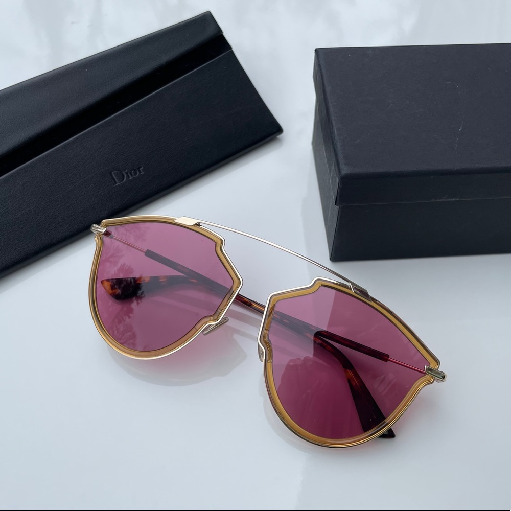 DIOR SUNGLASSES BRAND NEW